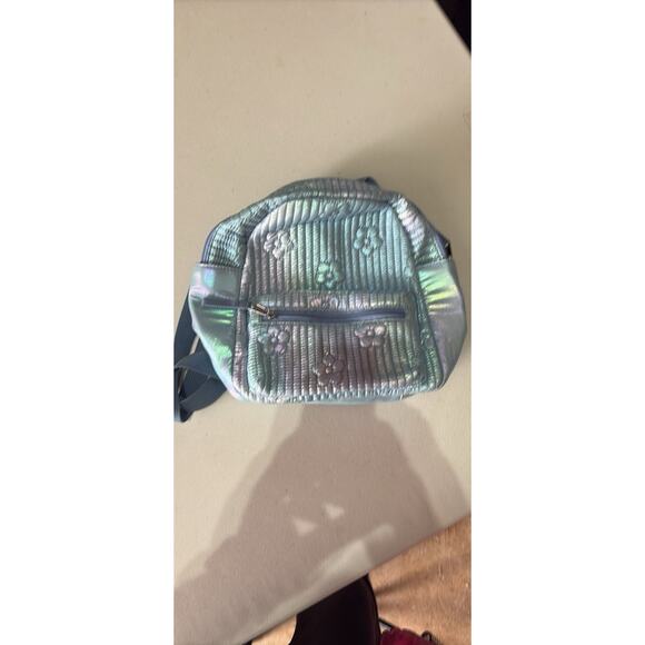 ✨ Lot of 4 Girls’ Mini Bags / Purses – Adorable Styles! ✨ - Picture 9 of 12